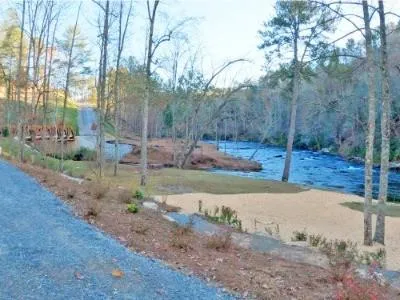 0 Canoe Point Ellijay, GA 30540