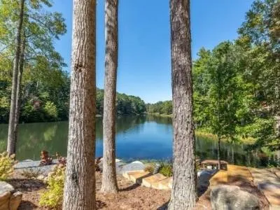 0 Canoe Point Ellijay, GA 30540