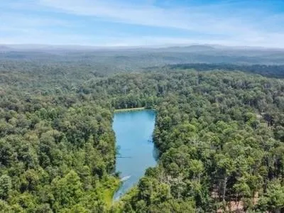 0 Canoe Point Ellijay, GA 30540