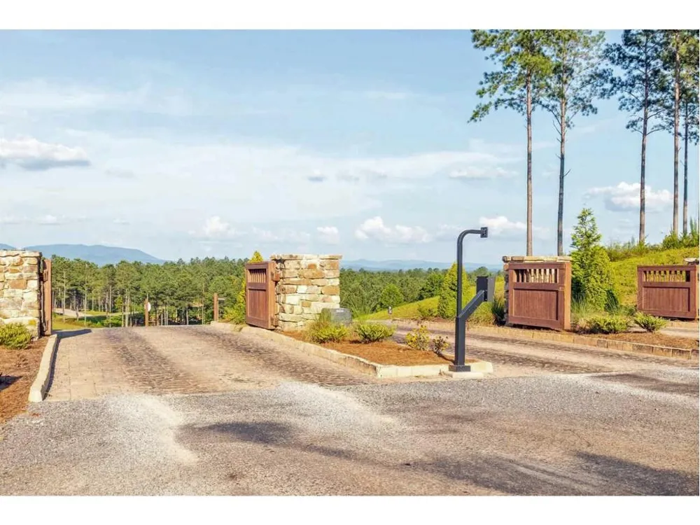0 Canoe Point Ellijay, GA 30540