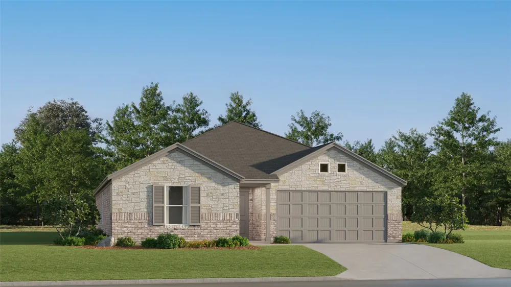 414 Comanche Drive Cleburne, TX 76033