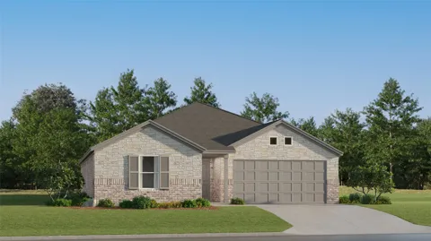 414 Comanche Drive