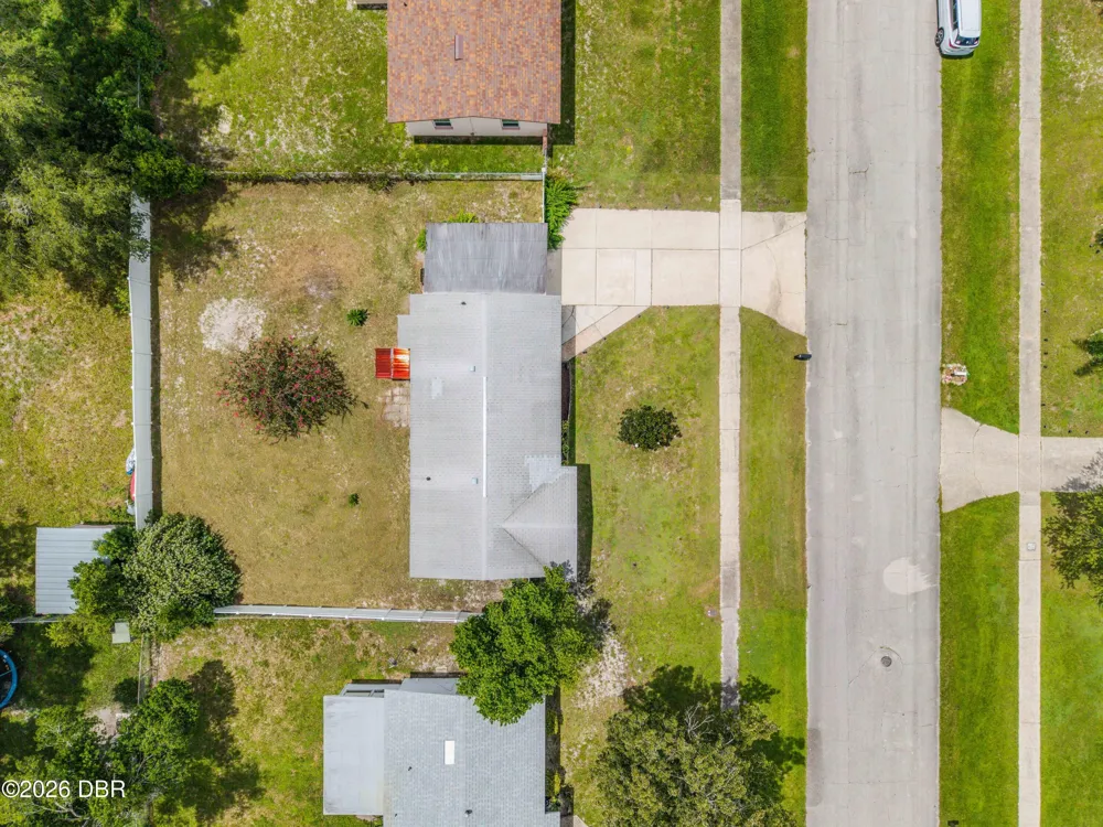 2417 Adams Avenue Deltona, FL 32738