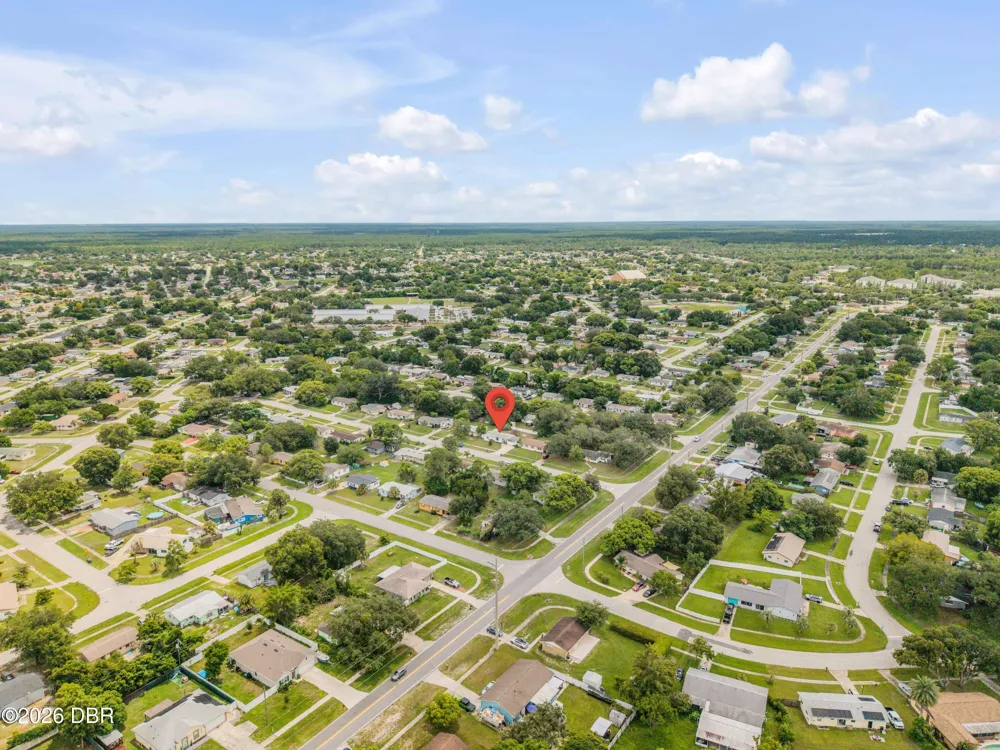 2417 Adams Avenue Deltona, FL 32738