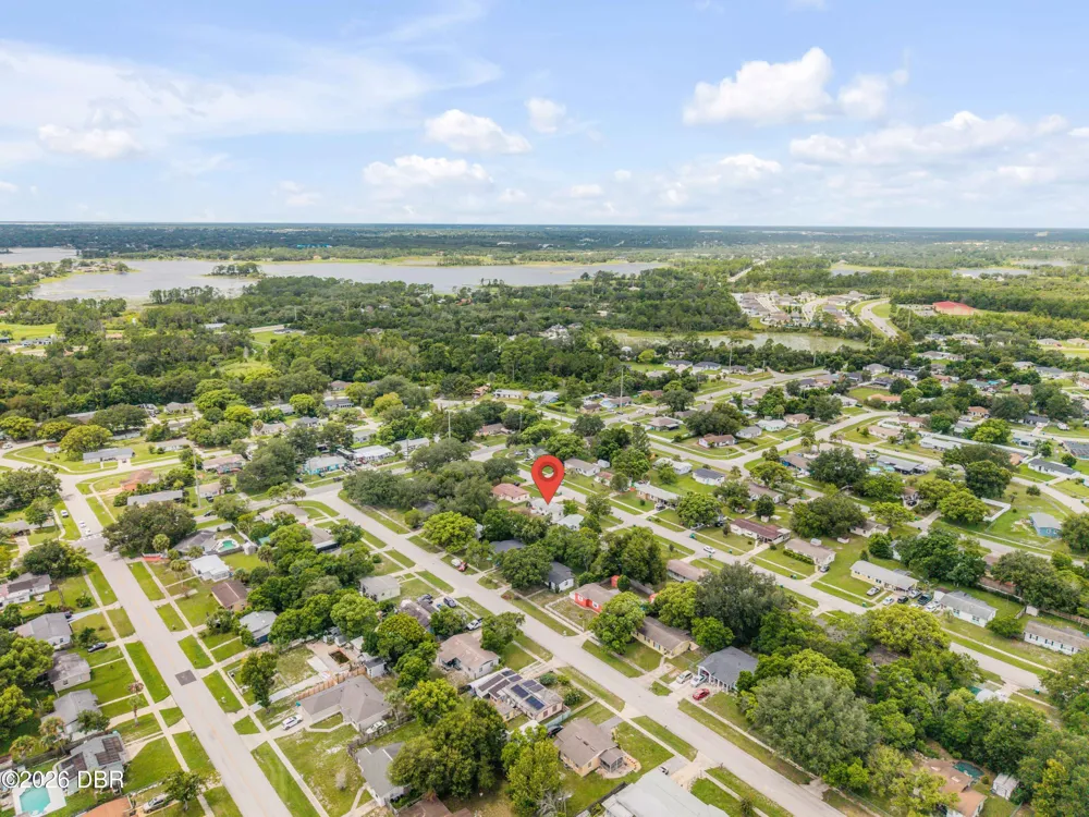 2417 Adams Avenue Deltona, FL 32738