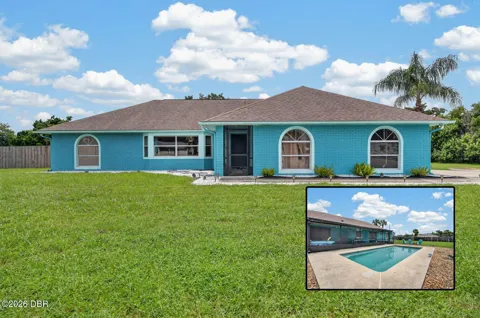 1845 Willow Oak Drive