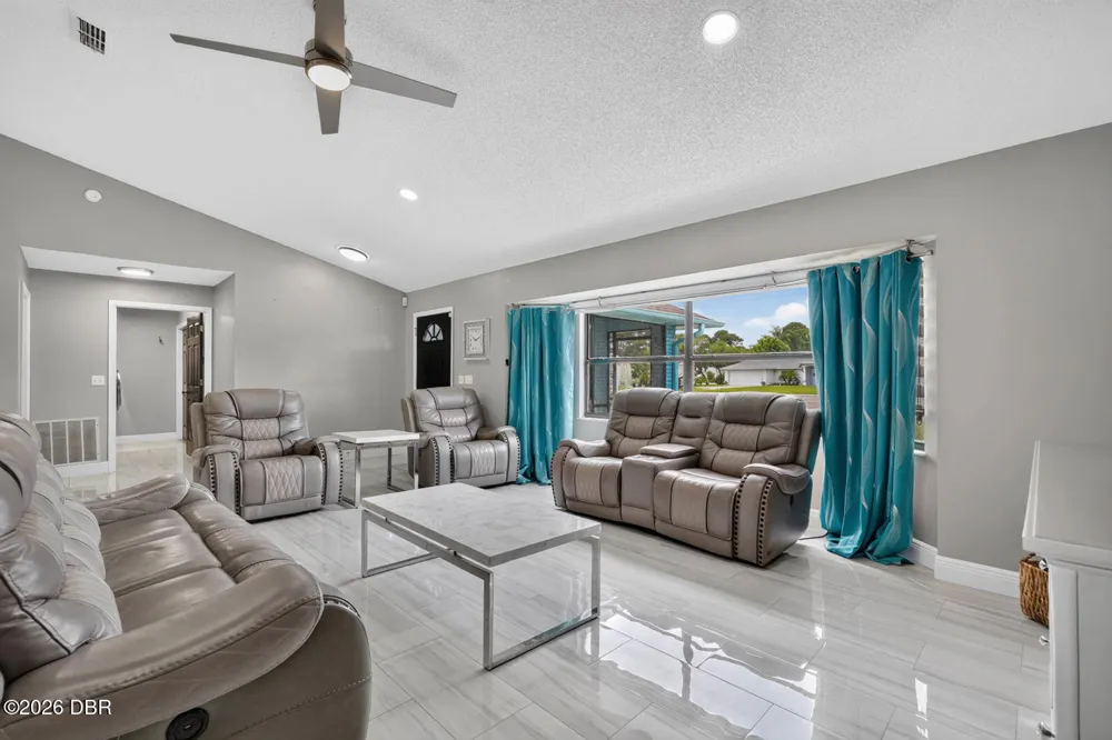 1845 Willow Oak Drive Edgewater, FL 32141