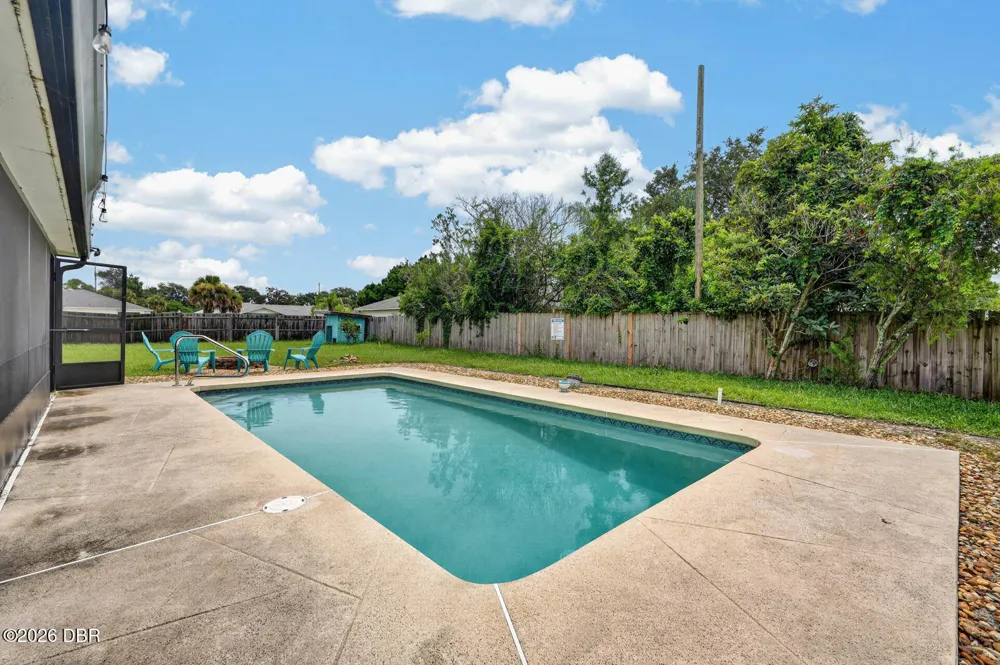 1845 Willow Oak Drive Edgewater, FL 32141