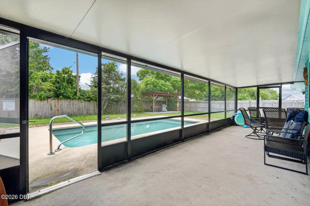 1845 Willow Oak Drive Edgewater, FL 32141