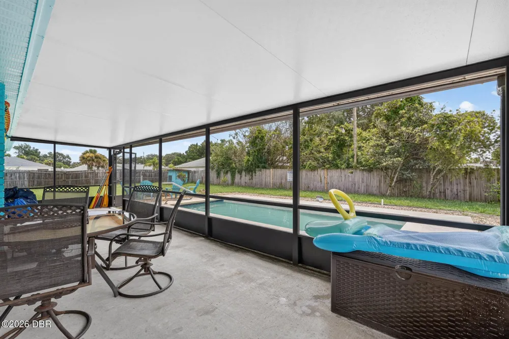 1845 Willow Oak Drive Edgewater, FL 32141