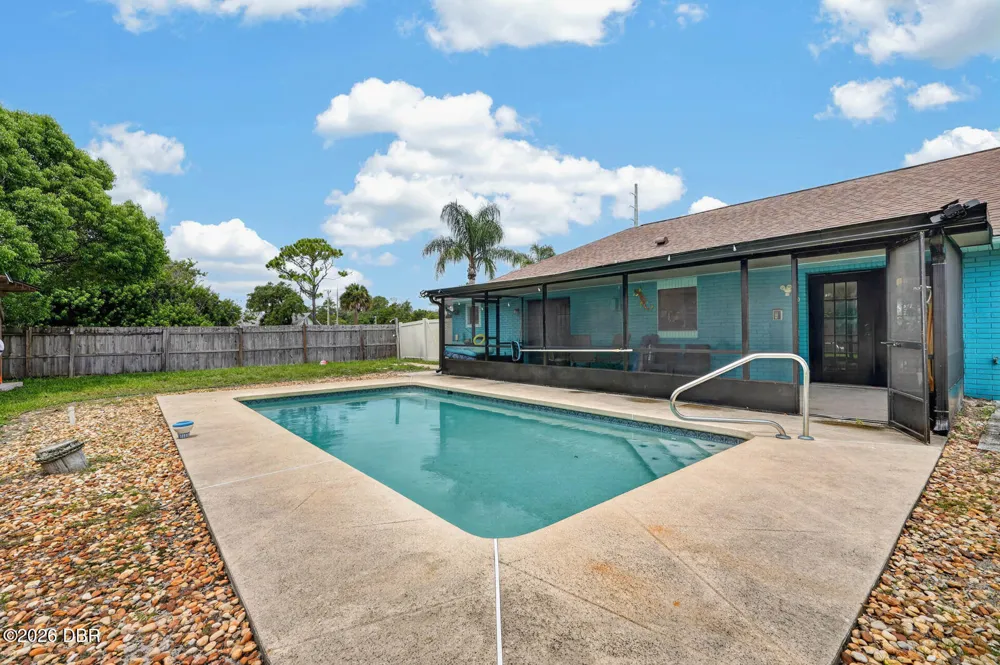 1845 Willow Oak Drive Edgewater, FL 32141
