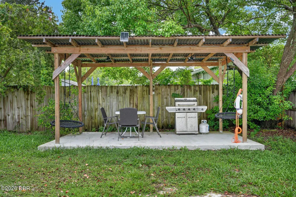 1845 Willow Oak Drive Edgewater, FL 32141