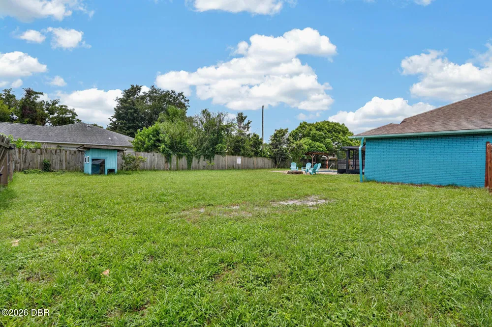 1845 Willow Oak Drive Edgewater, FL 32141