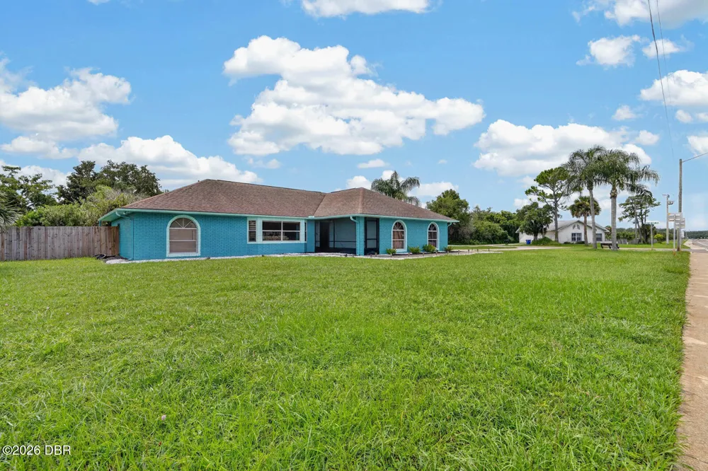 1845 Willow Oak Drive Edgewater, FL 32141
