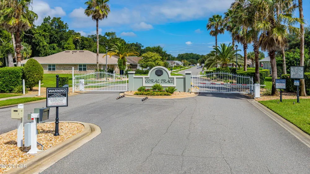 656 Coral Trace Boulevard Edgewater, FL 32132