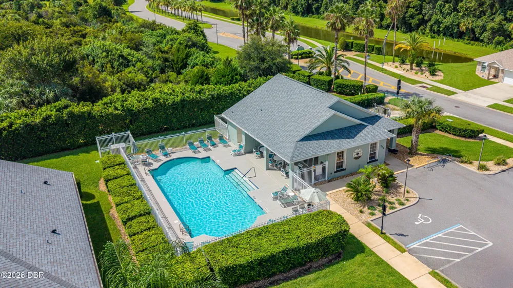 656 Coral Trace Boulevard Edgewater, FL 32132
