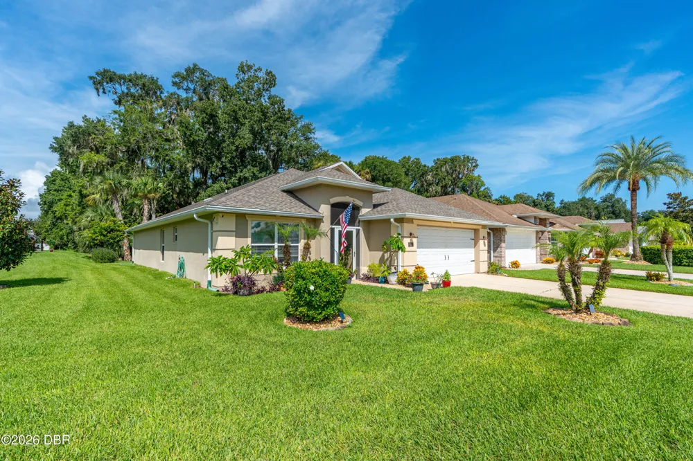 656 Coral Trace Boulevard Edgewater, FL 32132