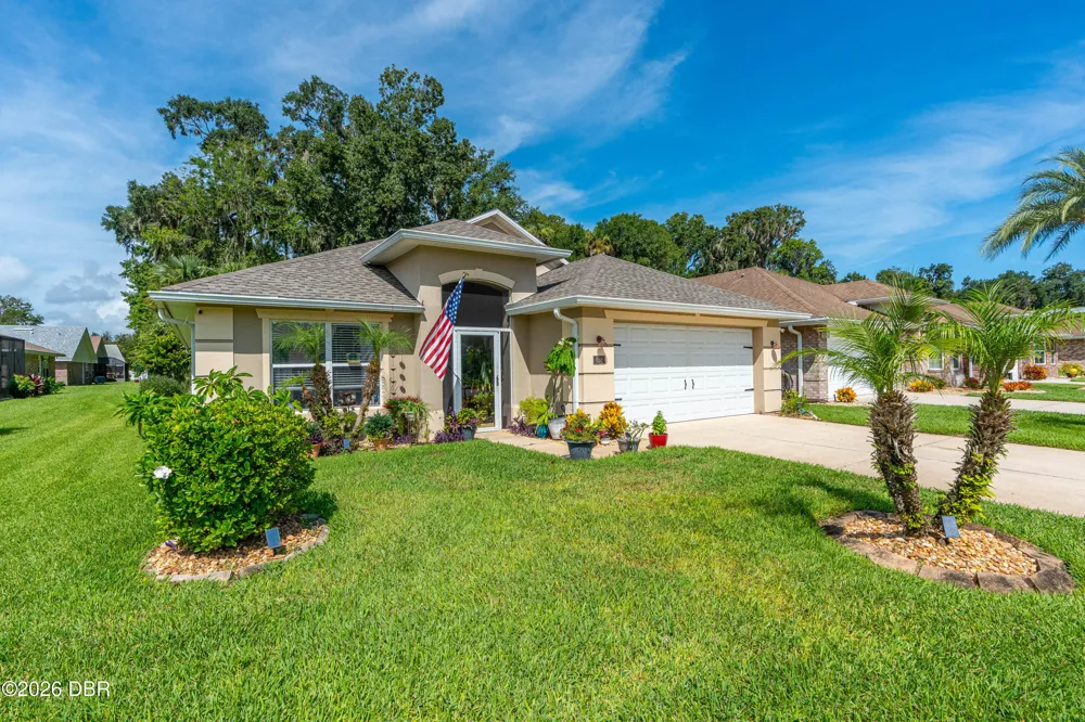 656 Coral Trace Boulevard Edgewater, FL 32132