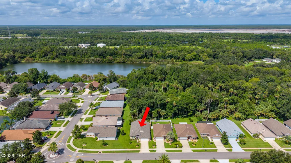 656 Coral Trace Boulevard Edgewater, FL 32132