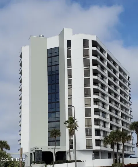 3013 S Atlantic Avenue #502