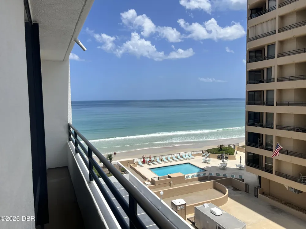 3013 S Atlantic Avenue #502 Daytona Beach Shores, FL 32118