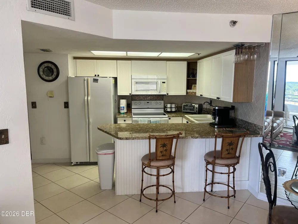 3013 S Atlantic Avenue #502 Daytona Beach Shores, FL 32118