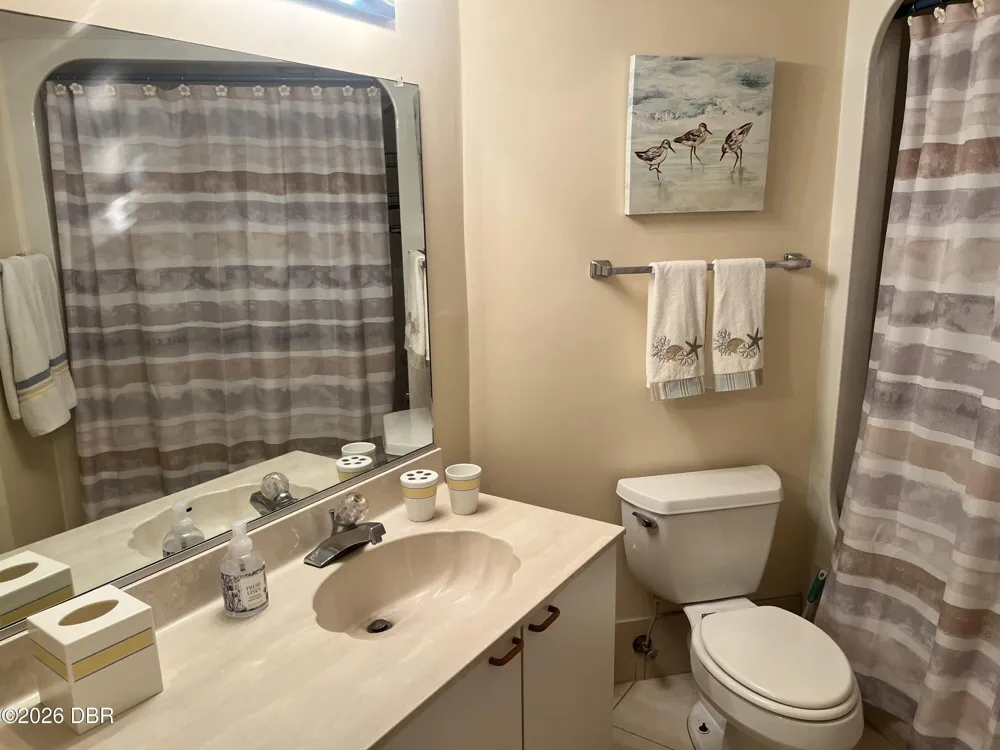 3013 S Atlantic Avenue #502 Daytona Beach Shores, FL 32118