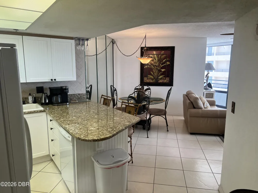 3013 S Atlantic Avenue #502 Daytona Beach Shores, FL 32118