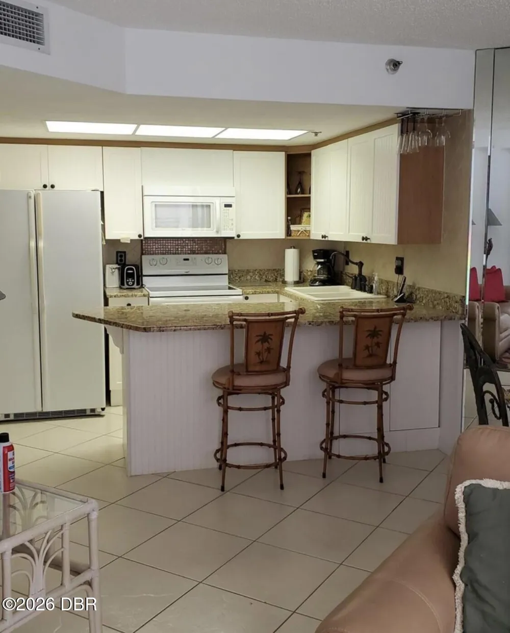 3013 S Atlantic Avenue #502 Daytona Beach Shores, FL 32118