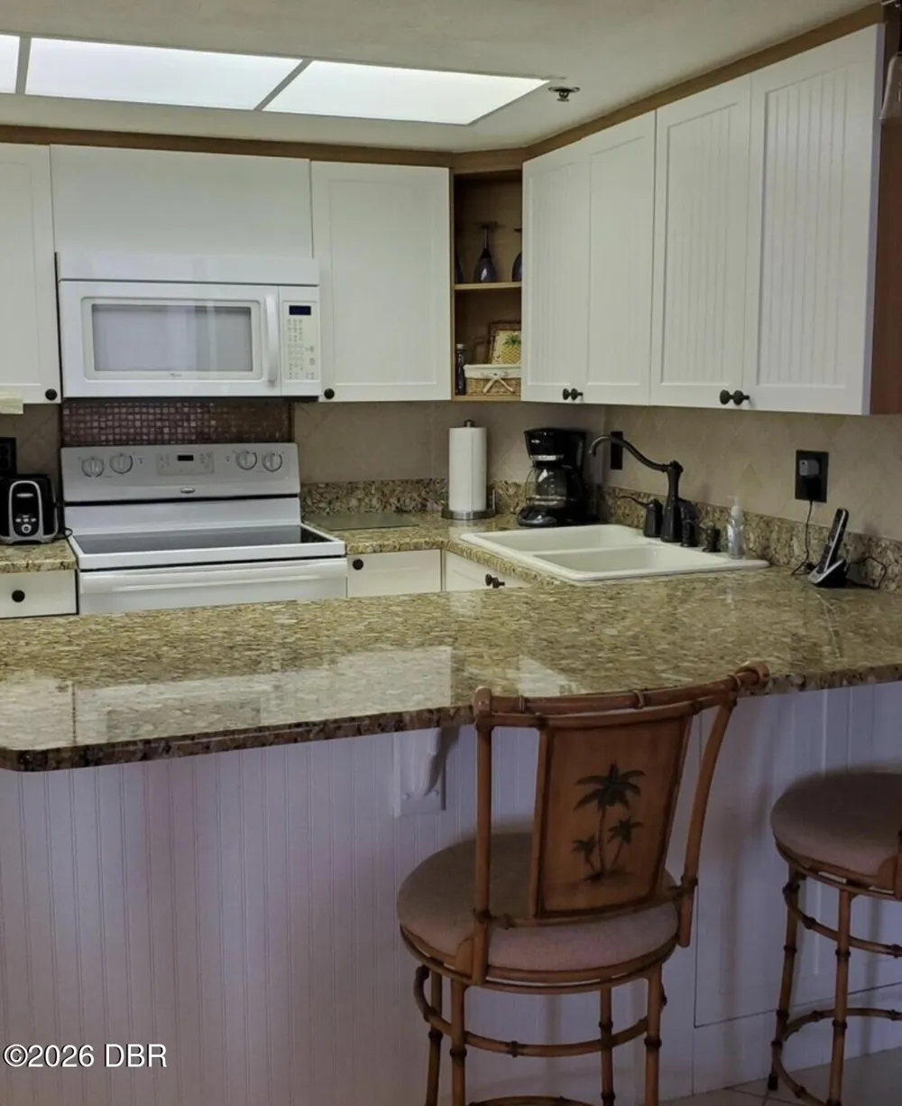 3013 S Atlantic Avenue #502 Daytona Beach Shores, FL 32118