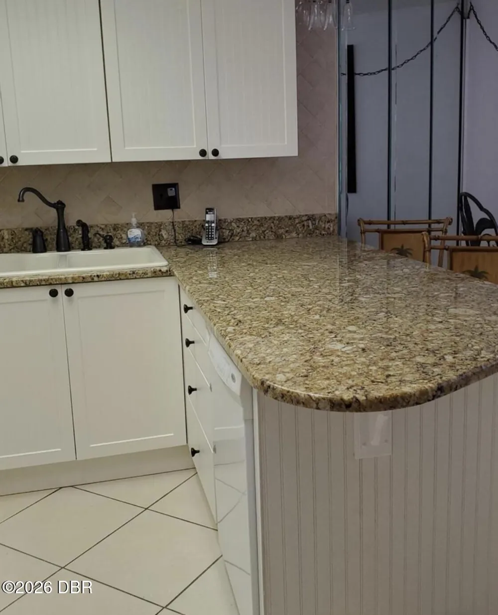 3013 S Atlantic Avenue #502 Daytona Beach Shores, FL 32118