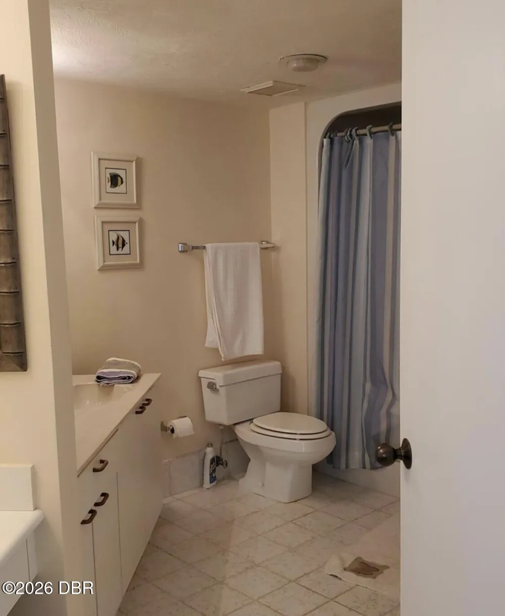 3013 S Atlantic Avenue #502 Daytona Beach Shores, FL 32118
