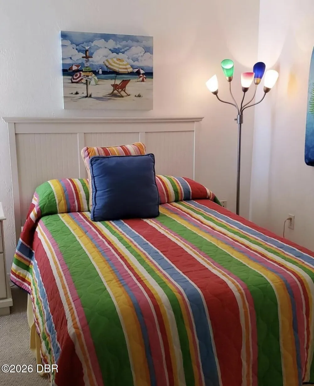 3013 S Atlantic Avenue #502 Daytona Beach Shores, FL 32118