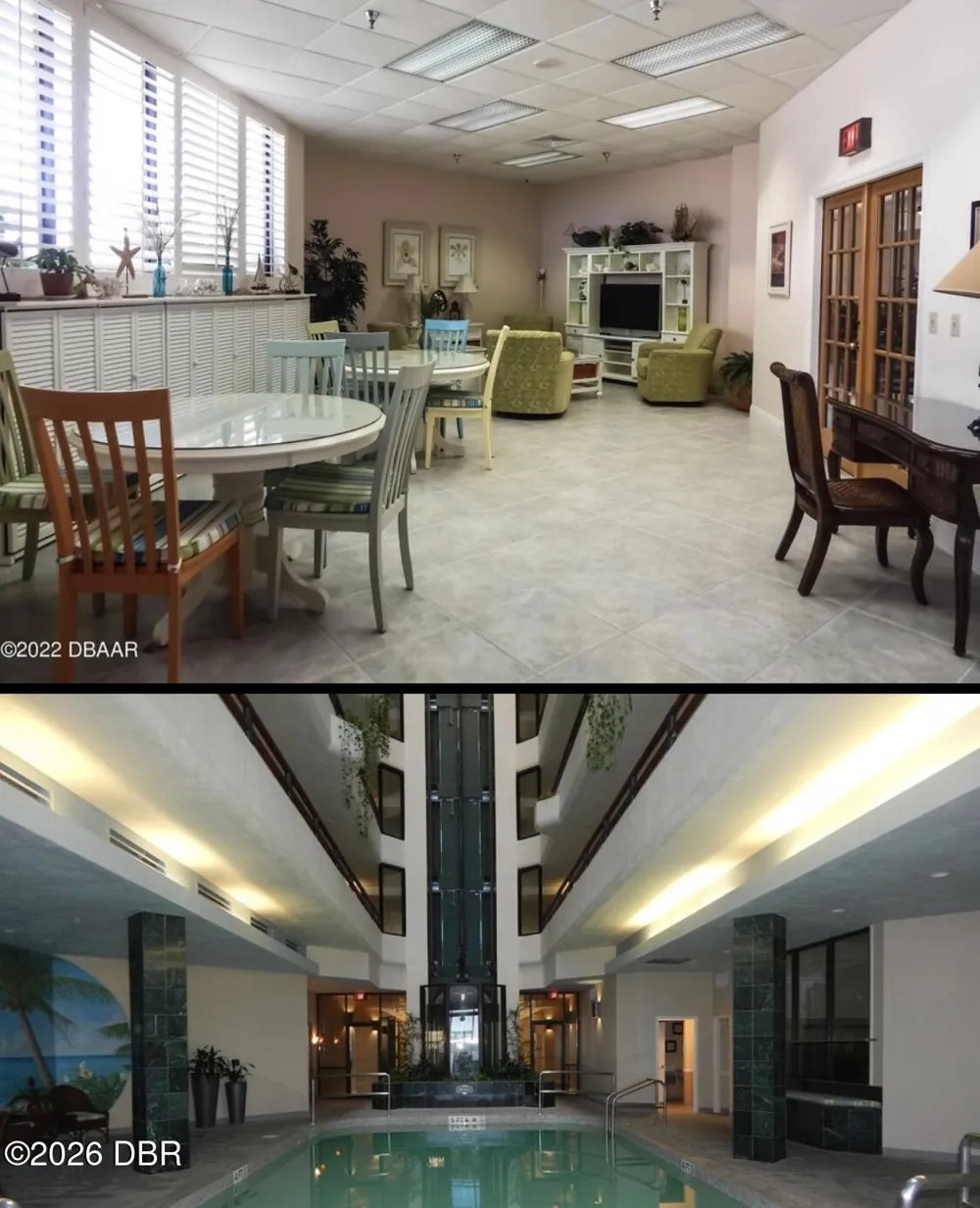 3013 S Atlantic Avenue #502 Daytona Beach Shores, FL 32118