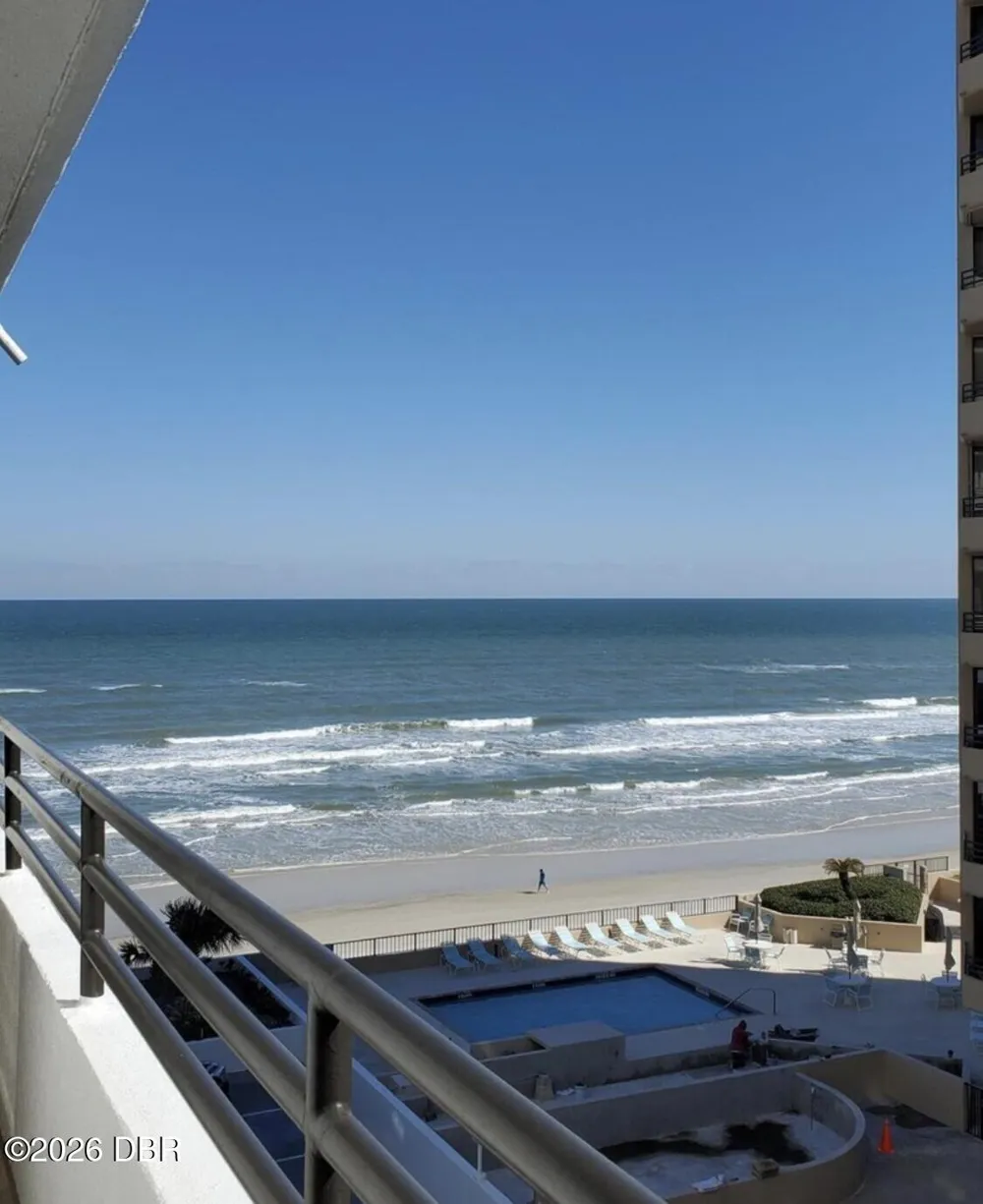 3013 S Atlantic Avenue #502 Daytona Beach Shores, FL 32118