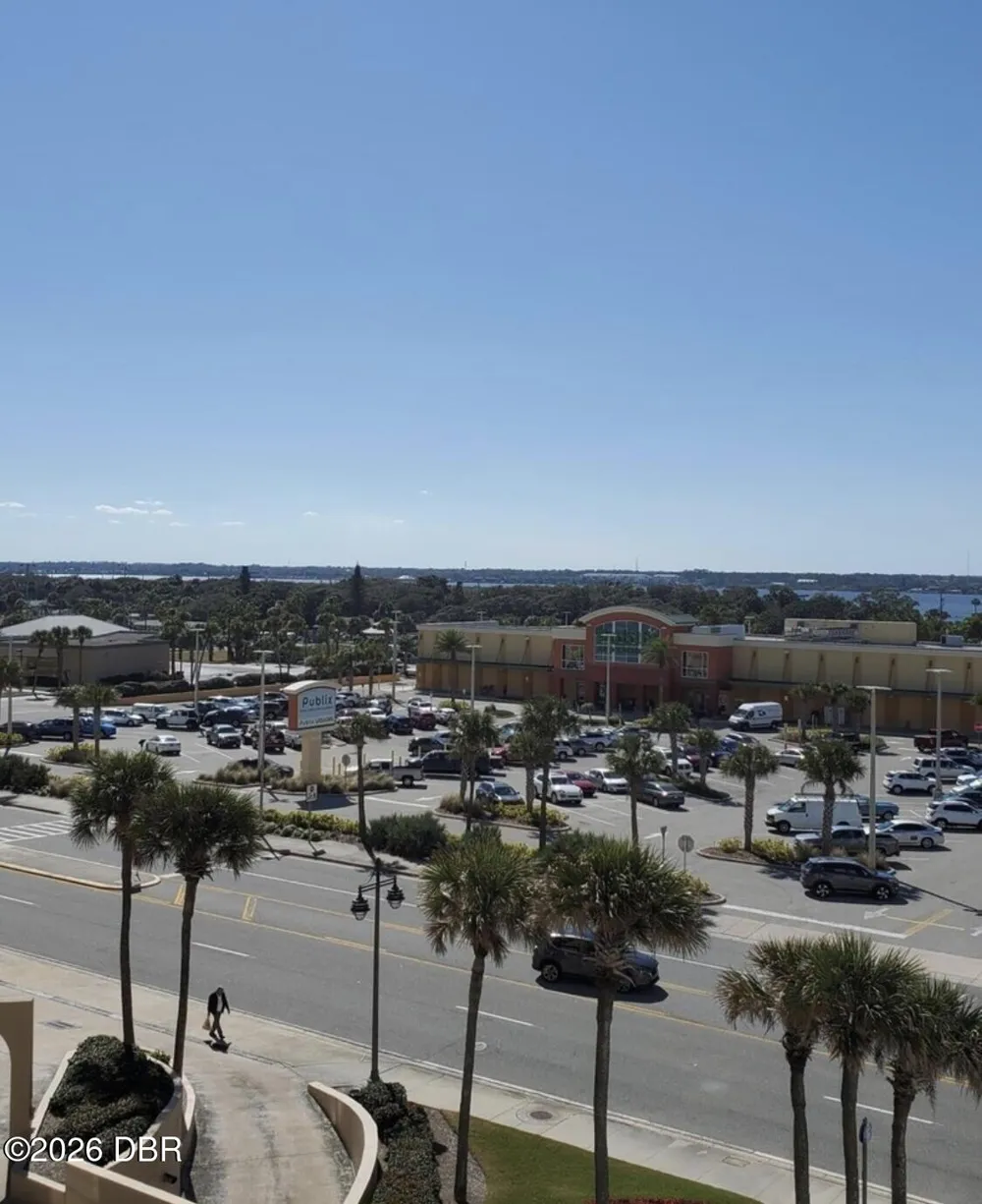 3013 S Atlantic Avenue #502 Daytona Beach Shores, FL 32118