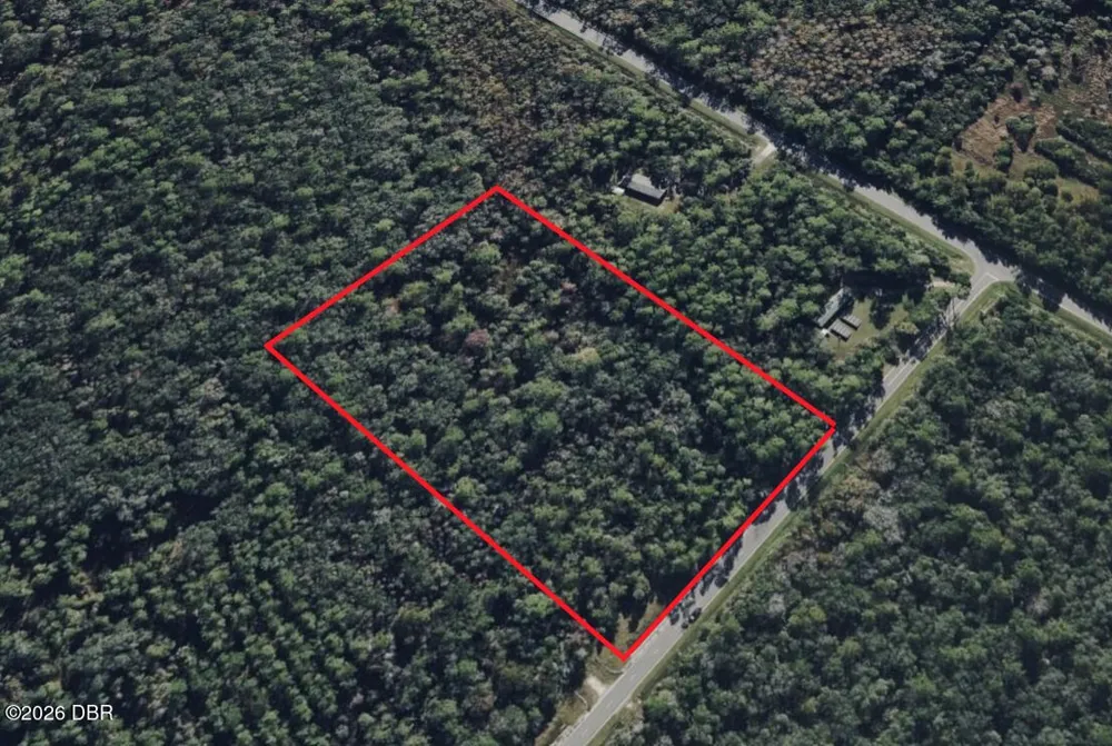 Water Oak Road Bunnell, FL 32110
