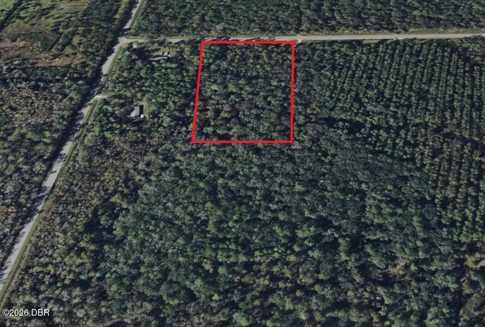 Water Oak Road Bunnell, FL 32110