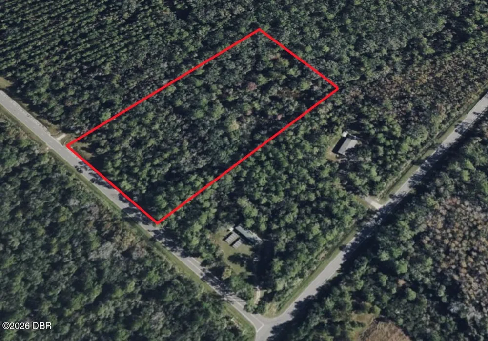 Water Oak Road Bunnell, FL 32110