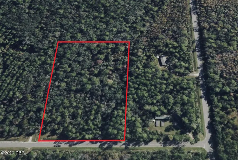 Water Oak Road Bunnell, FL 32110