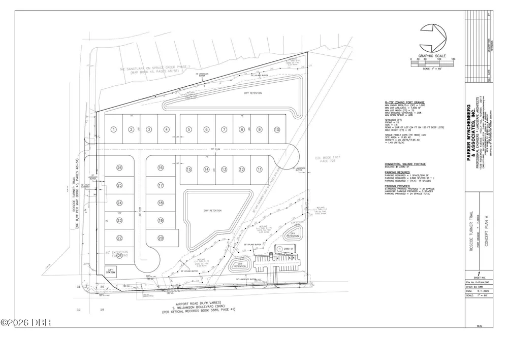 6222 S Williamson Boulevard Port Orange, FL 32128