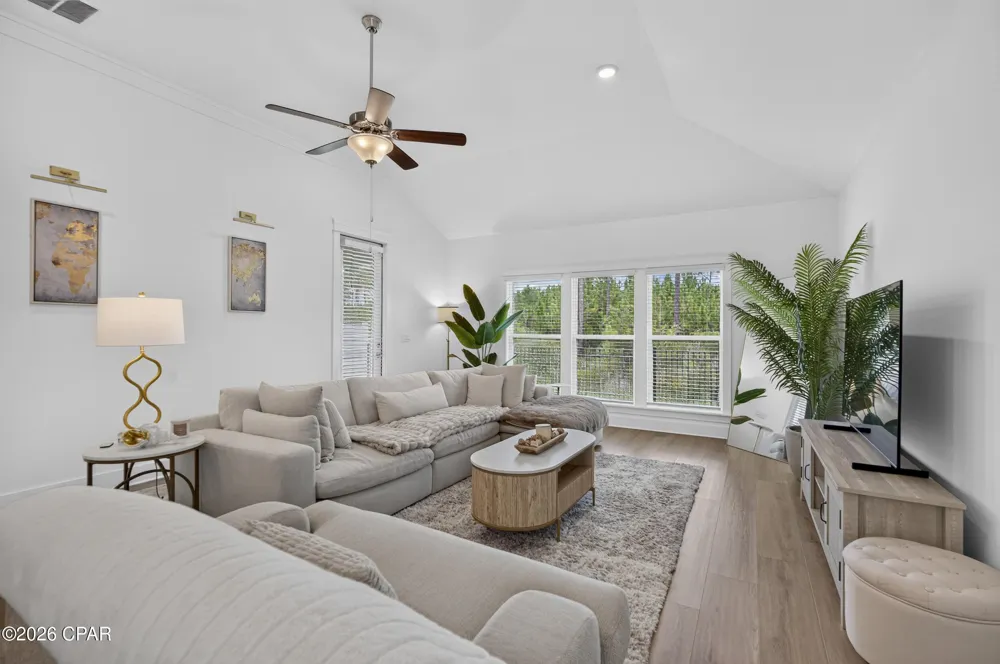 833 Walsonham Drive Panama City Beach, FL 32407