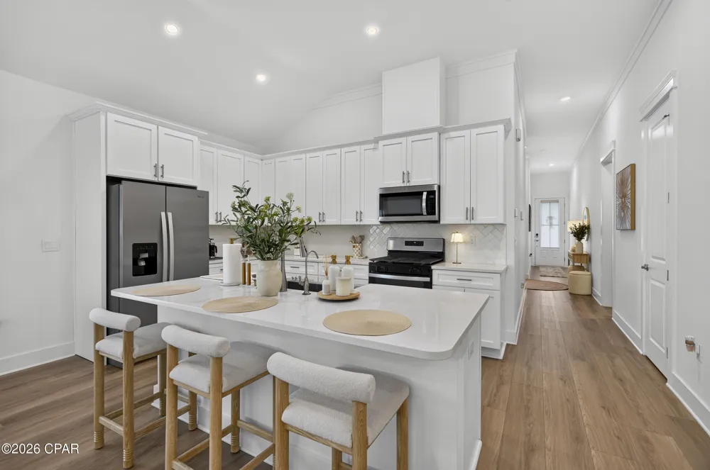 833 Walsonham Drive Panama City Beach, FL 32407