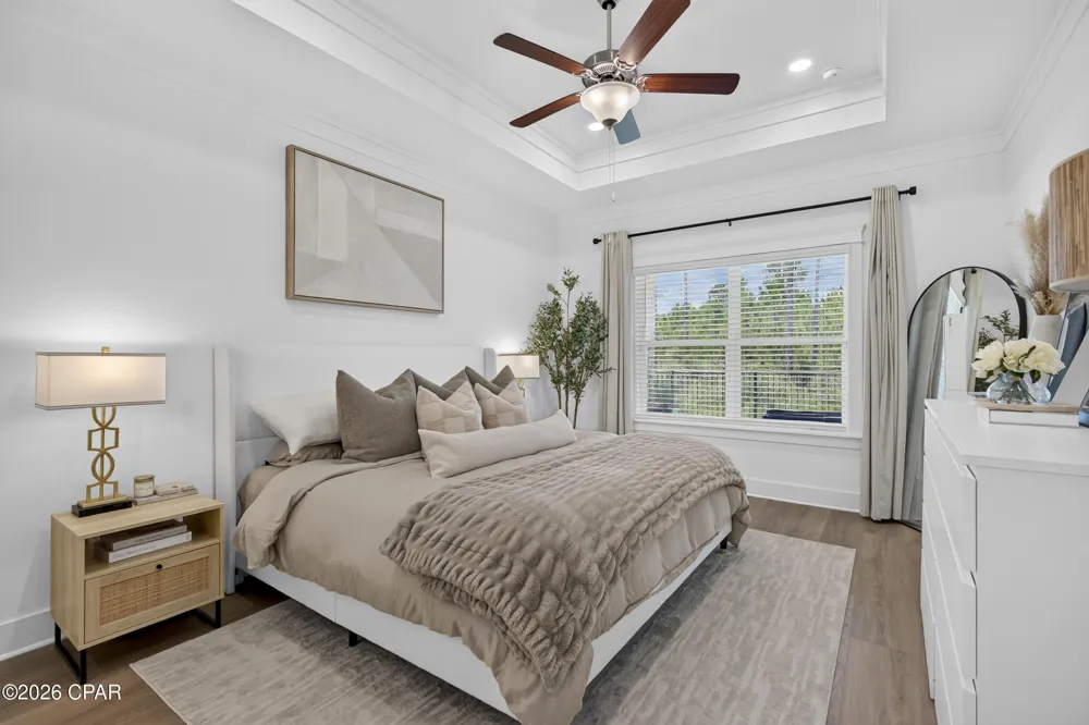 833 Walsonham Drive Panama City Beach, FL 32407