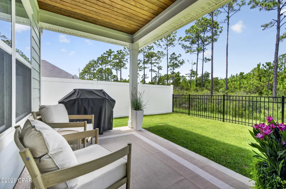 833 Walsonham Drive Panama City Beach, FL 32407