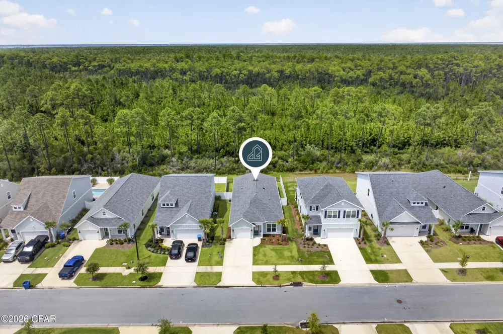 833 Walsonham Drive Panama City Beach, FL 32407