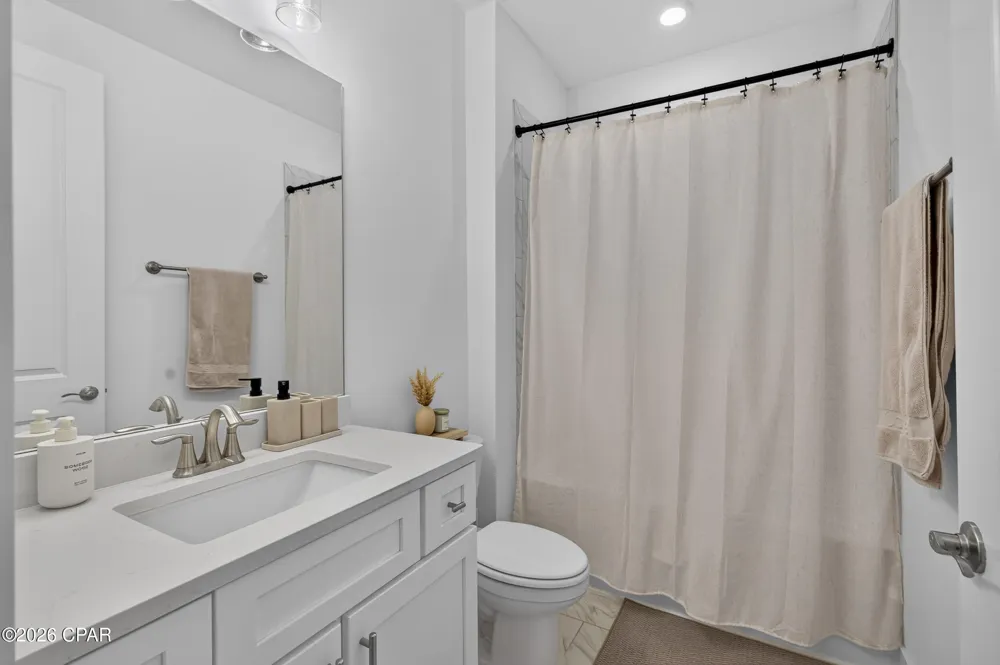 833 Walsonham Drive Panama City Beach, FL 32407