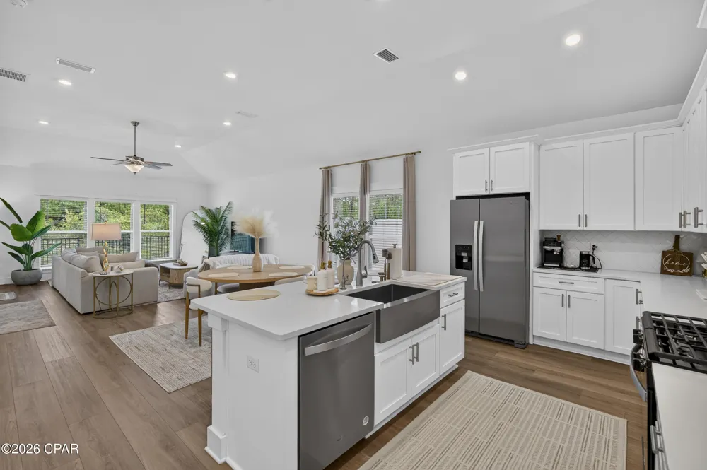 833 Walsonham Drive Panama City Beach, FL 32407