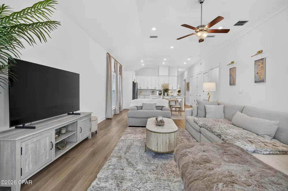 833 Walsonham Drive Panama City Beach, FL 32407