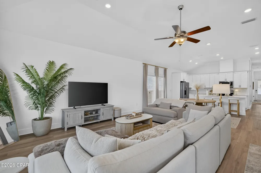 833 Walsonham Drive Panama City Beach, FL 32407